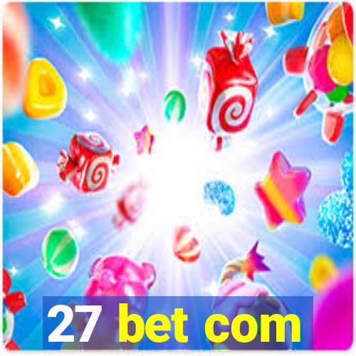 27 bet com